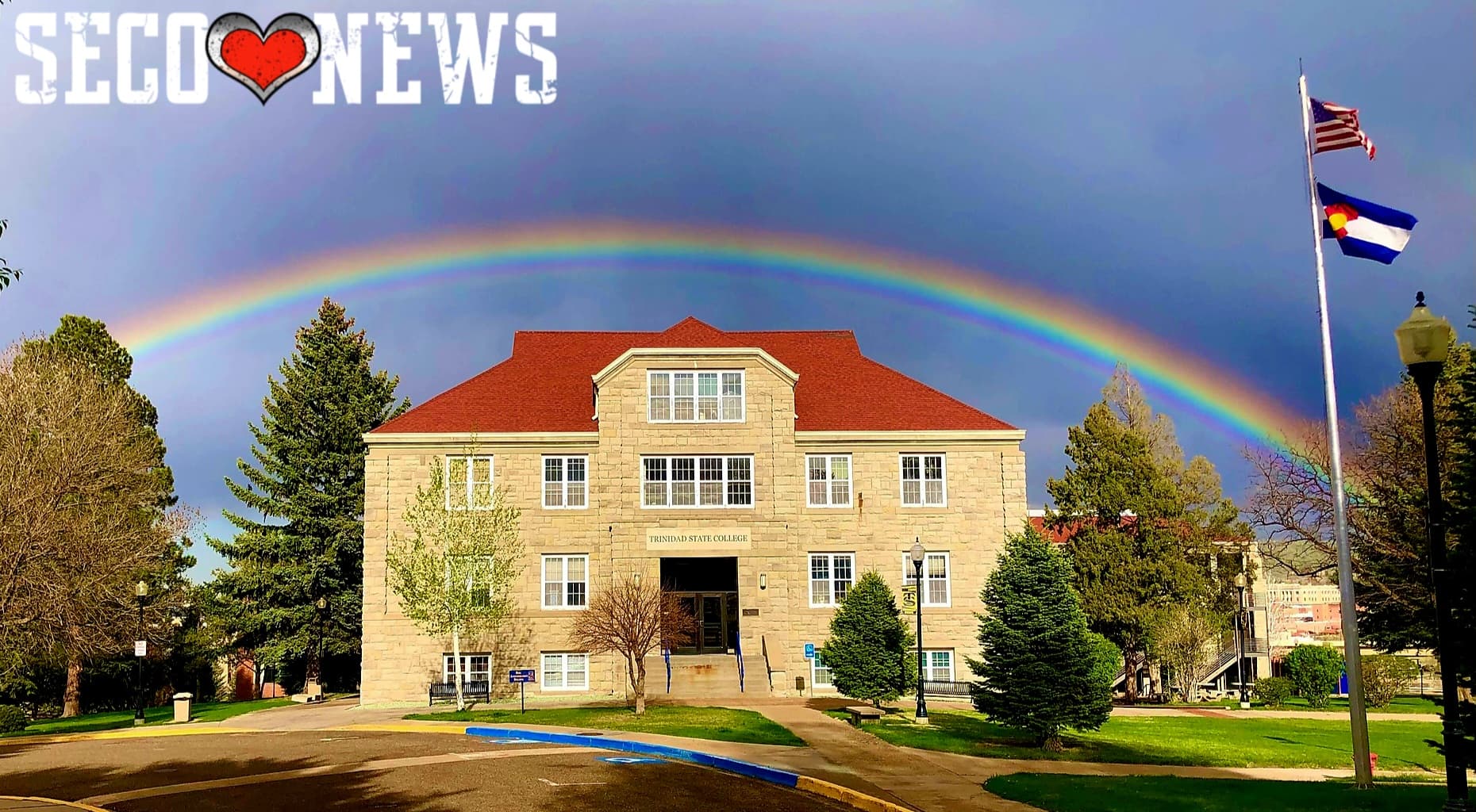 Three finalists vie for Trinidad State College presidency in public forums