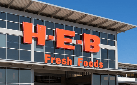 H-E-B plans Royse City Town Center store, major win for Rockwall County