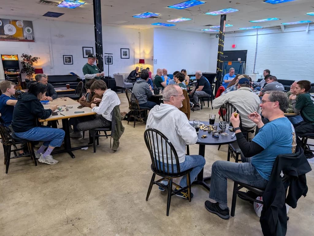 Oak City Locksport keeps lockpicking open, legal, and welcoming to beginners
