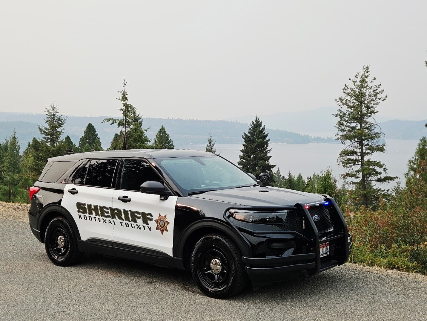 Kootenai County seeks lateral deputy sheriffs with competitive pay