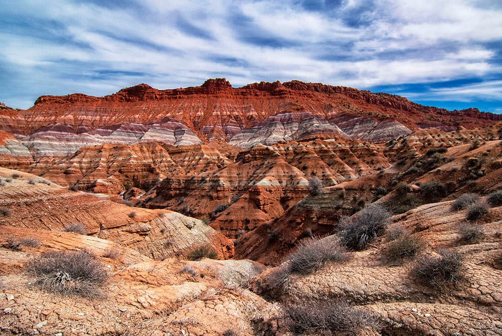 Utah Lawmakers Target Grand Staircase Monument Plan With Congressional Review Act
