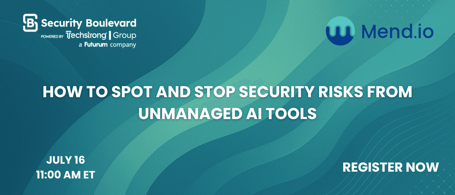 Security Boulevard Unveils Real‑Time “Threats and Breaches” Cyber Hub