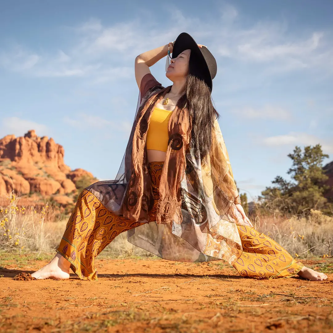Sedona Yoga Festival 2026 Schedule Opens, Featuring Somatic, Breathwork and Land Sessions
