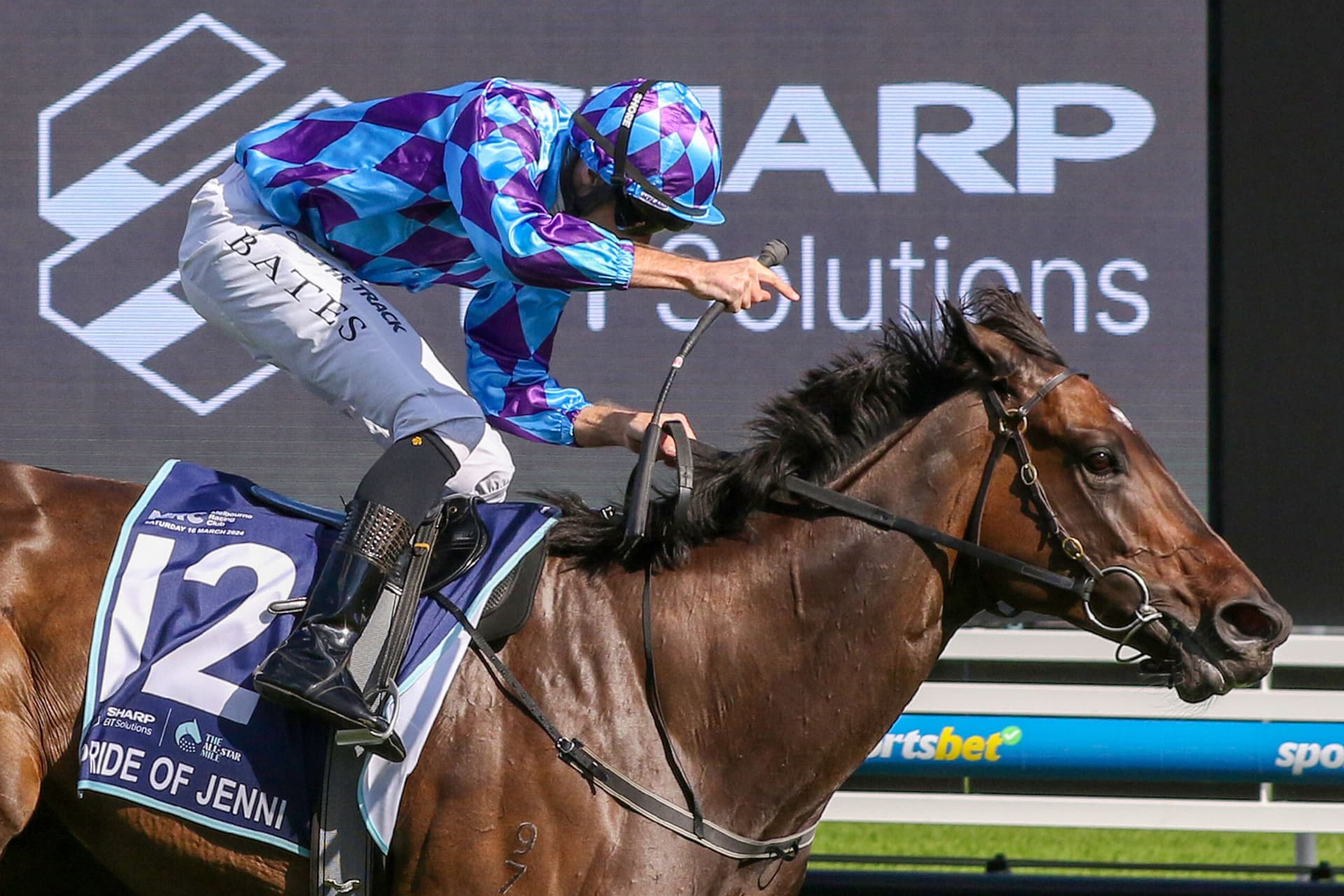 All-Star Mile Announces Owner Ambassador Finalists for $100,000 and Ownership Opportunity