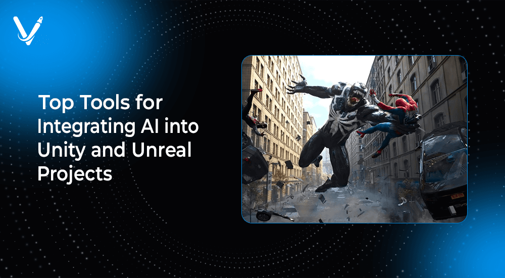 Ramen Acquires Coplay at GDC, Uniting AI Tools for Unreal and Unity