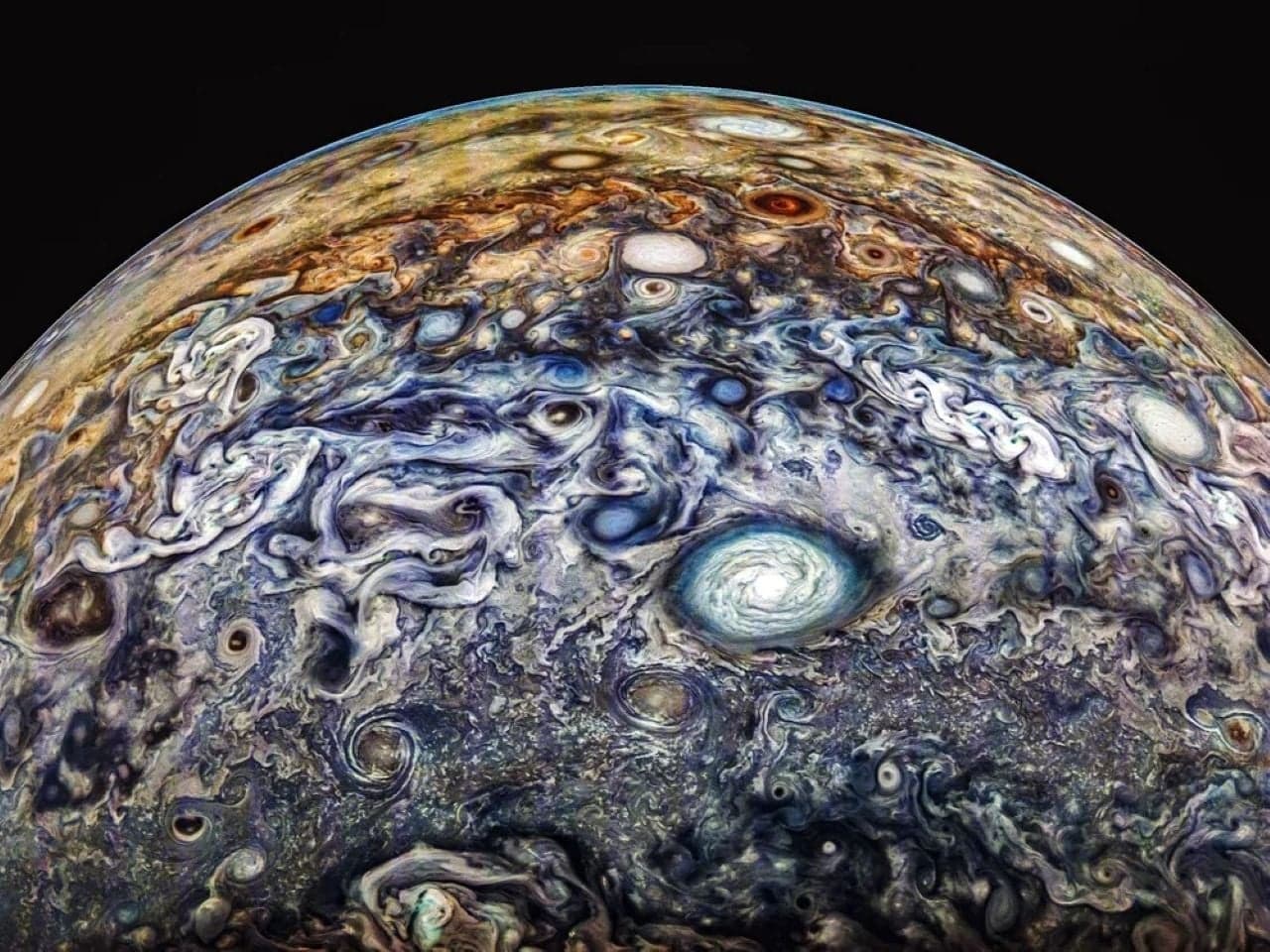 Juno’s Legacy: Vital Jupiter Discoveries as Probe Falls Silent