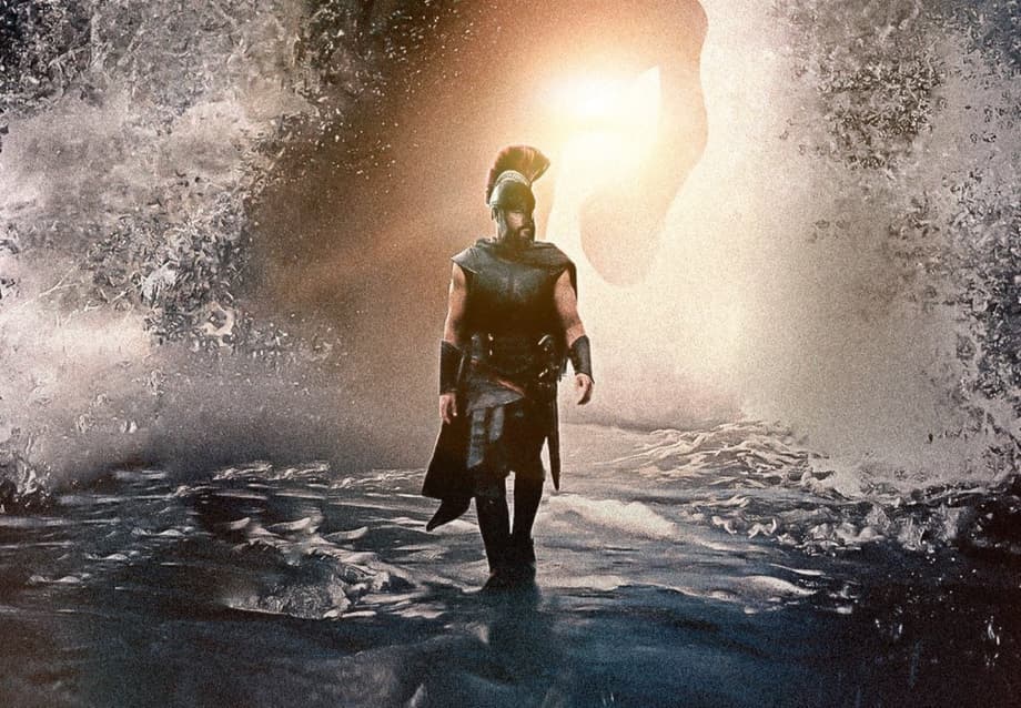 Nolan’s The Odyssey trailer teases Cyclops battle, evil Pattinson with Damon