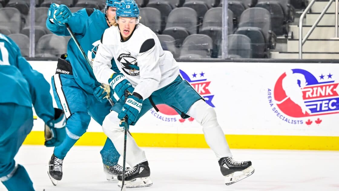 Barracuda End Four-Game Skid With Dominant 6-3 Win Over Eagles