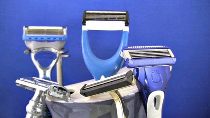 Sharpologist compares safety razors and cartridges, cost, control, and comfort