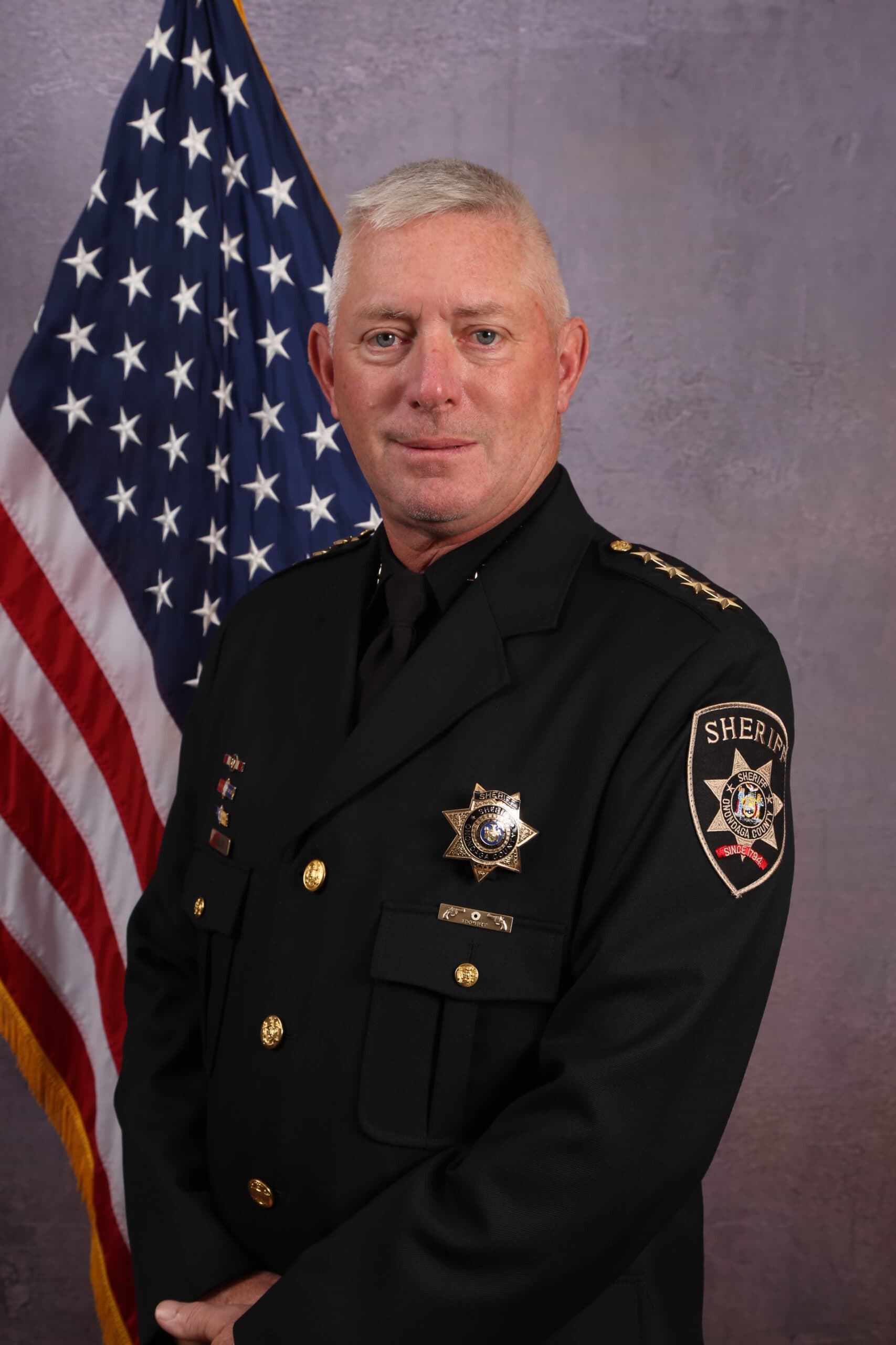 Onondaga County sheriff sees first AI child exploitation case