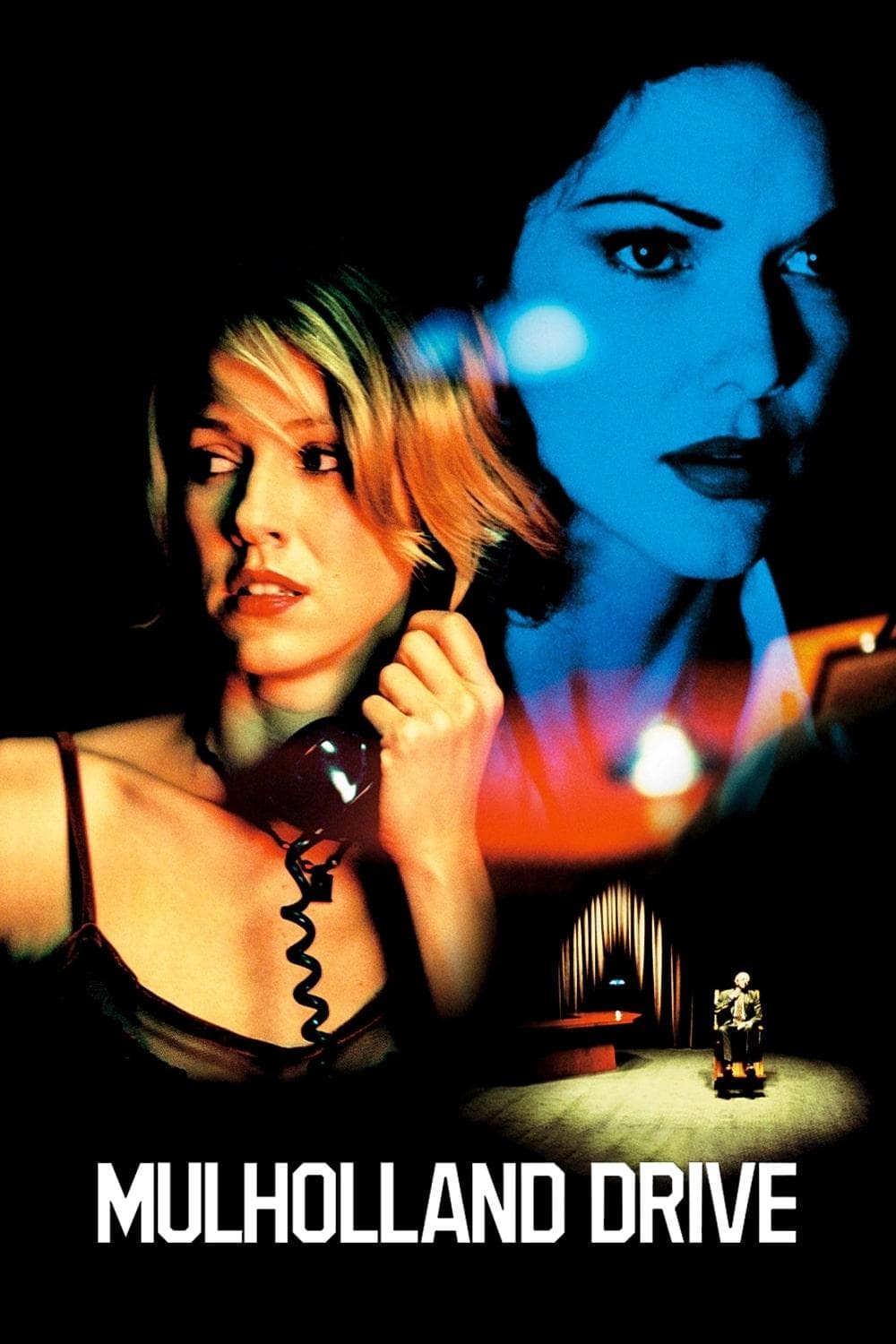 Sidewalk brings Mulholland Drive back for SHOUT Spotlight Weekend