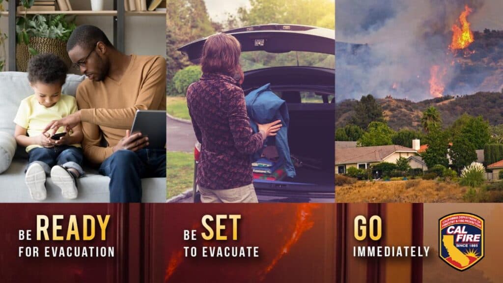 Home Depot partners with CAL FIRE on wildfire readiness in California stores