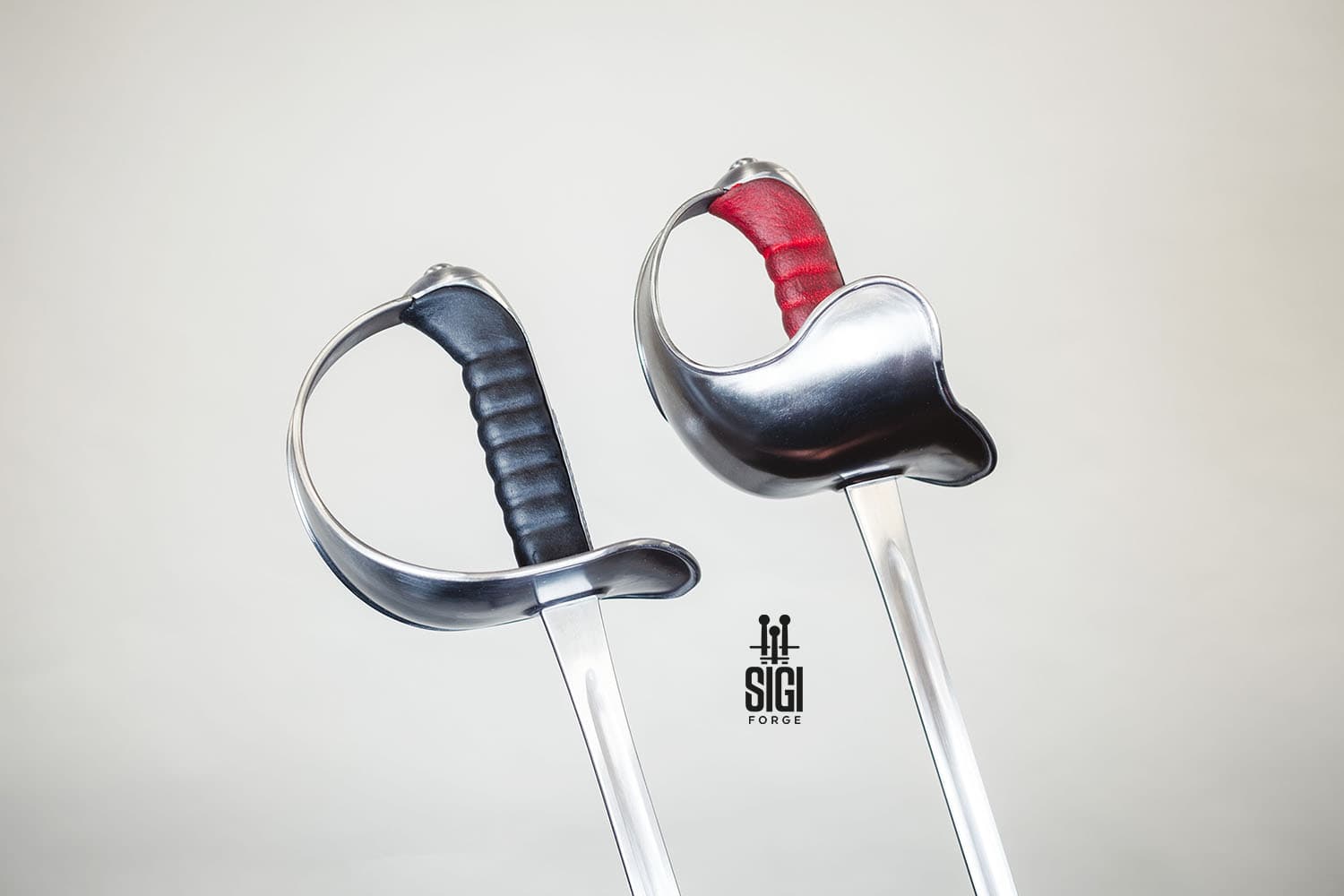 SIGI launches lighter saber blade with familiar hilt fit