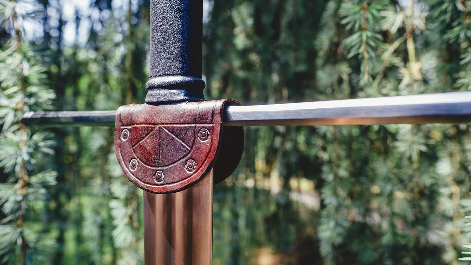 SIGI adds rainguards to Swordbuilder as shipping costs shift