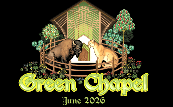 Green Chapel 2026 brings five weapons to Nebraska weekend tournament