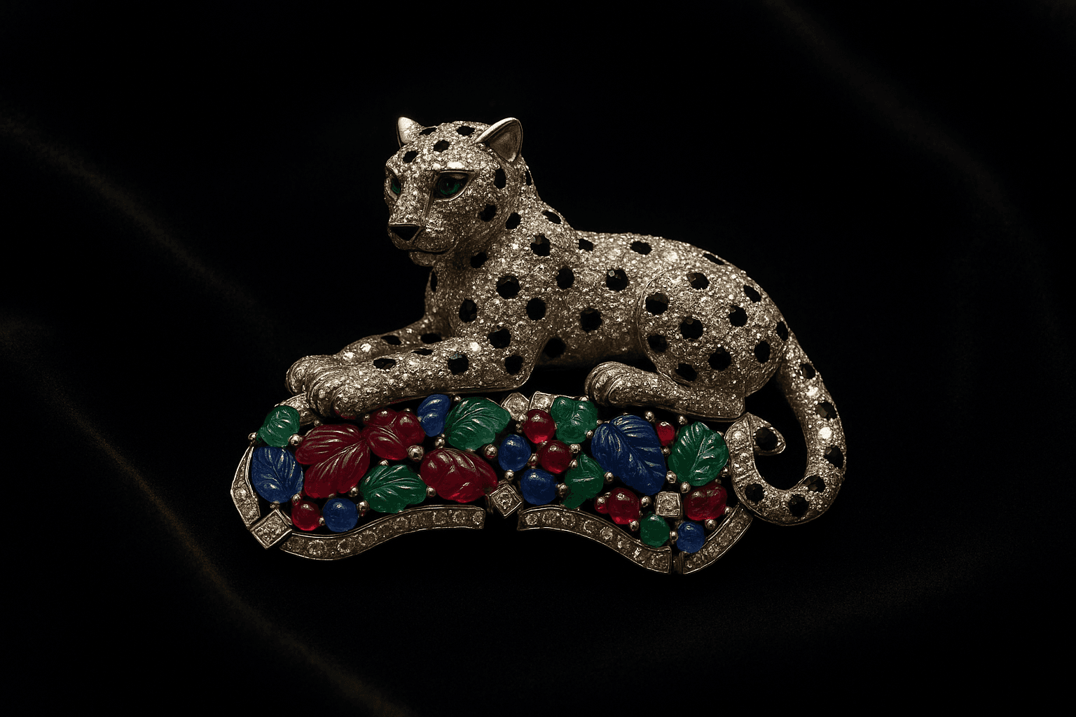 How to authenticate vintage Cartier, from French hallmarks to serial numbers