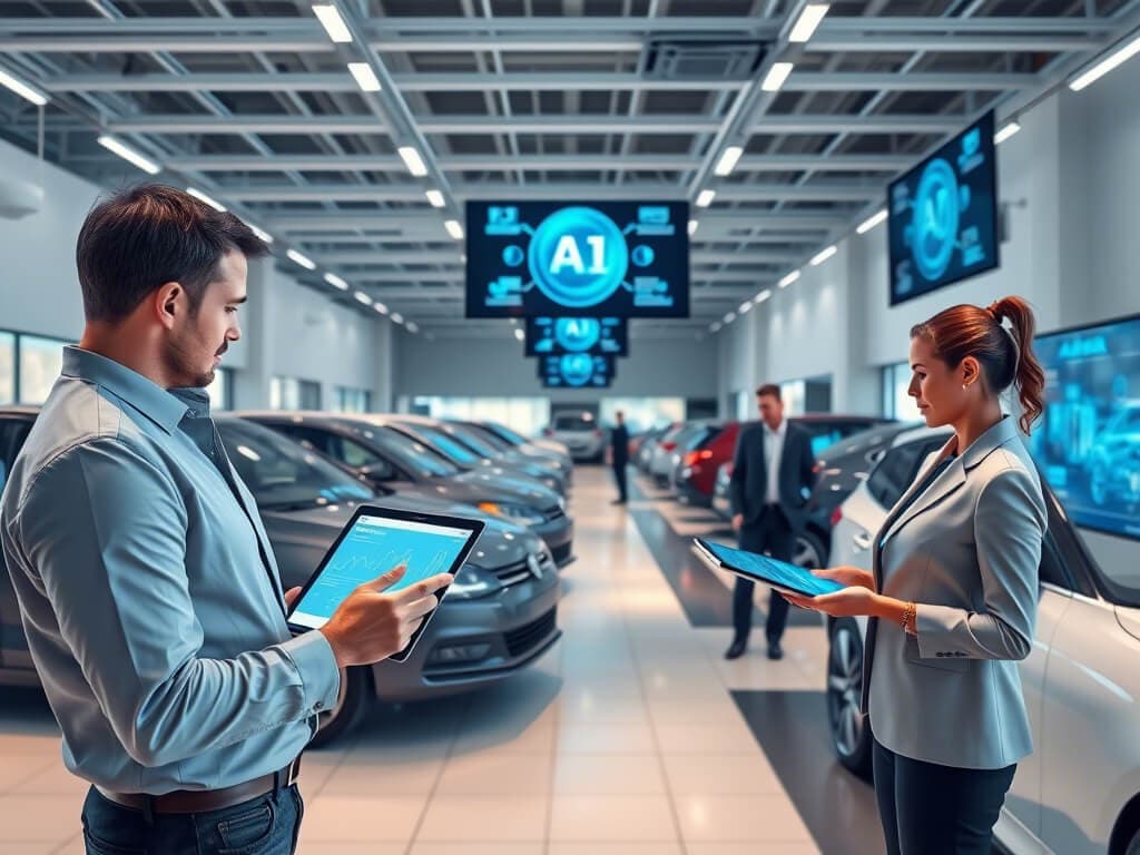 DealerOn launches OnPrompt to track dealership visibility in AI search