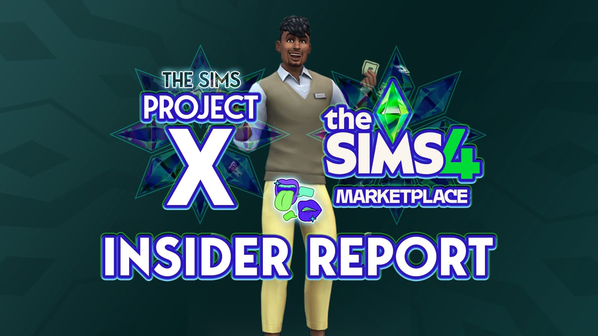 EA Launches Official Survey to Gather Player Feedback on Sims 4 Marketplace