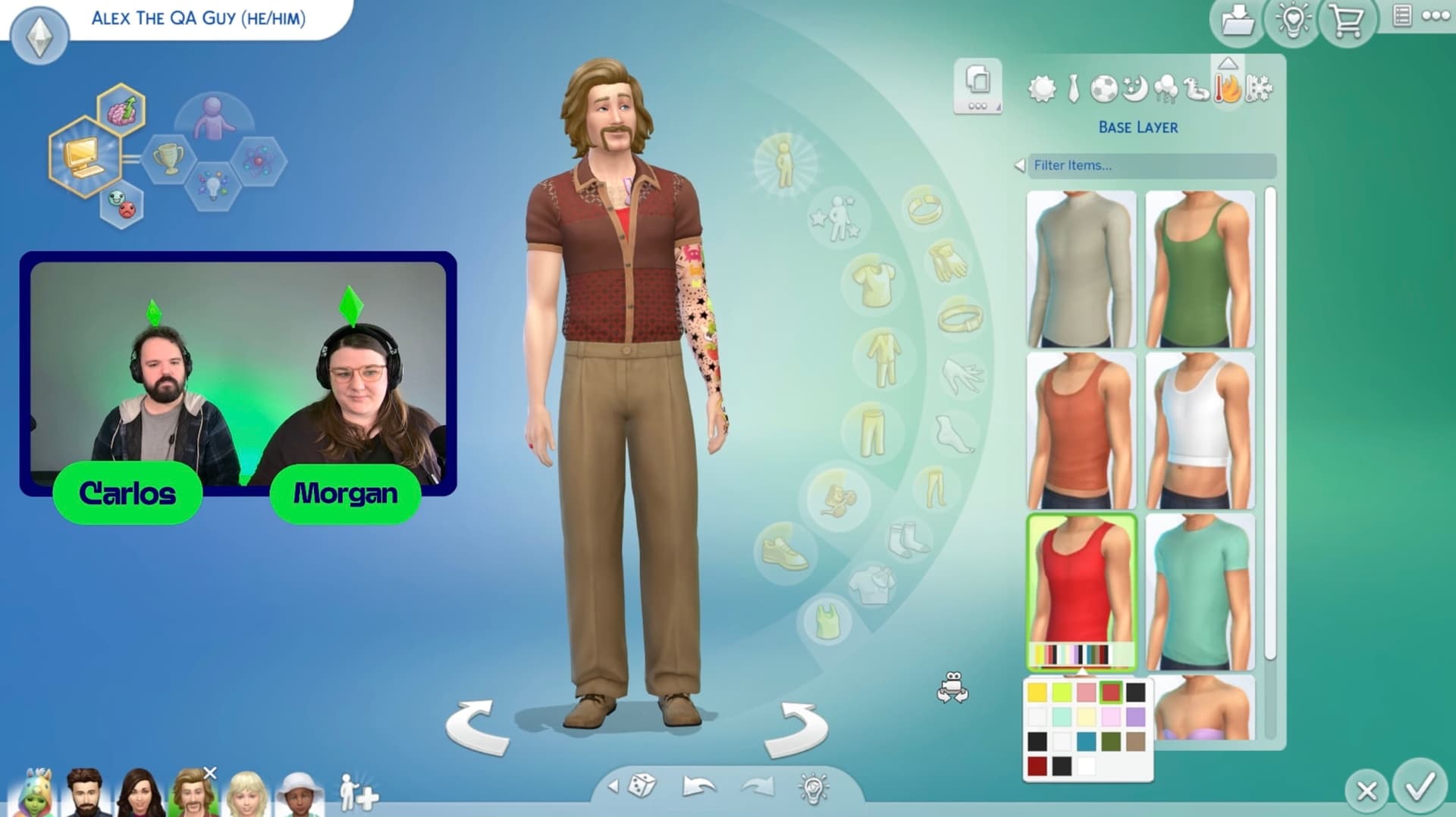 Zero’s Sims 4 mods get compatibility updates after May 12 patch