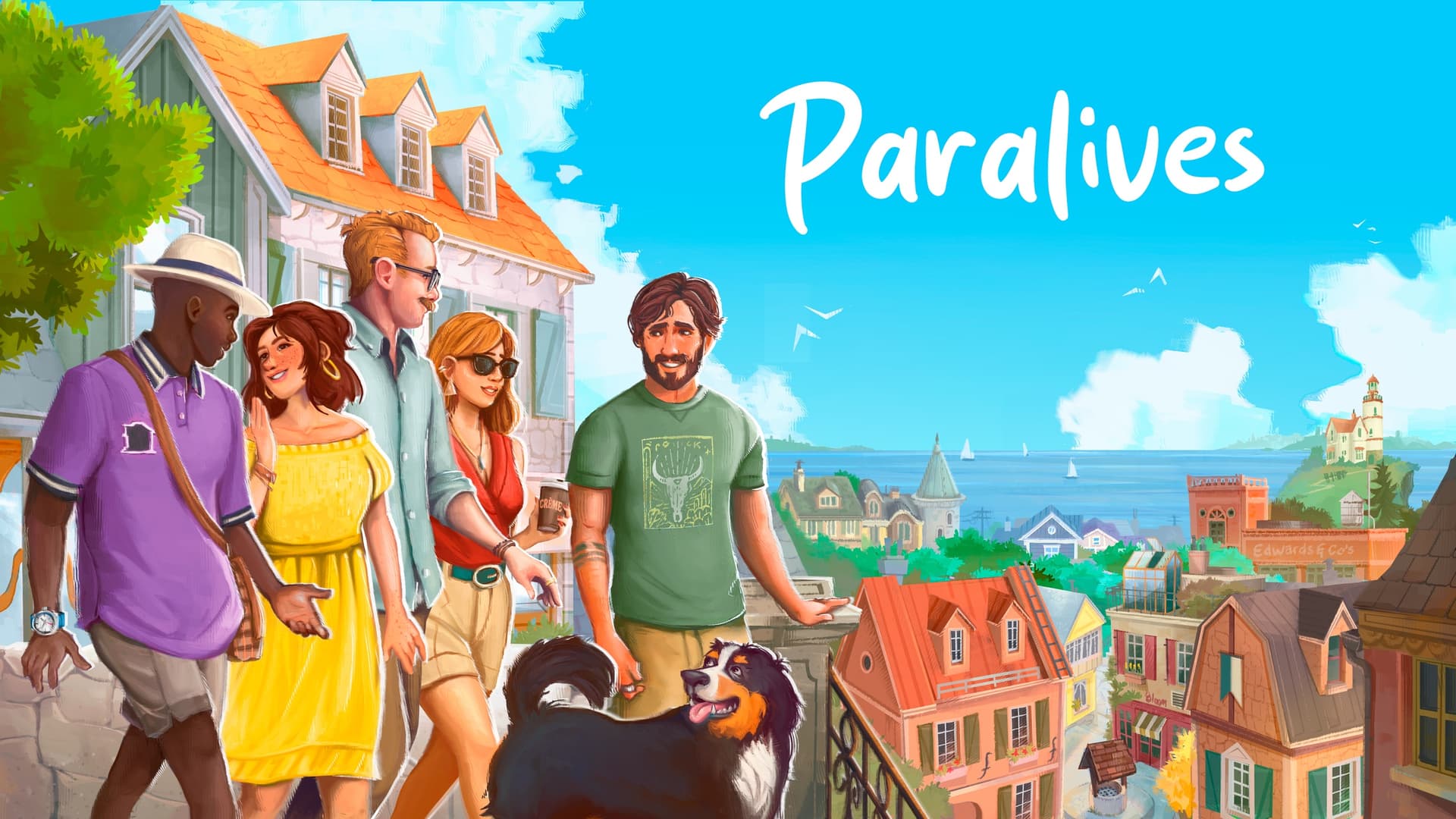 Project X leaks return as Paralives nears early access launch