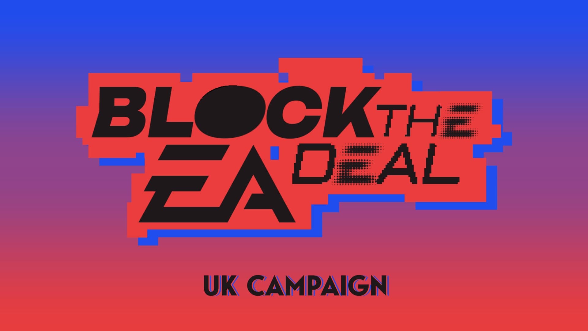 Sims creators launch campaign to block EA buyout in the UK