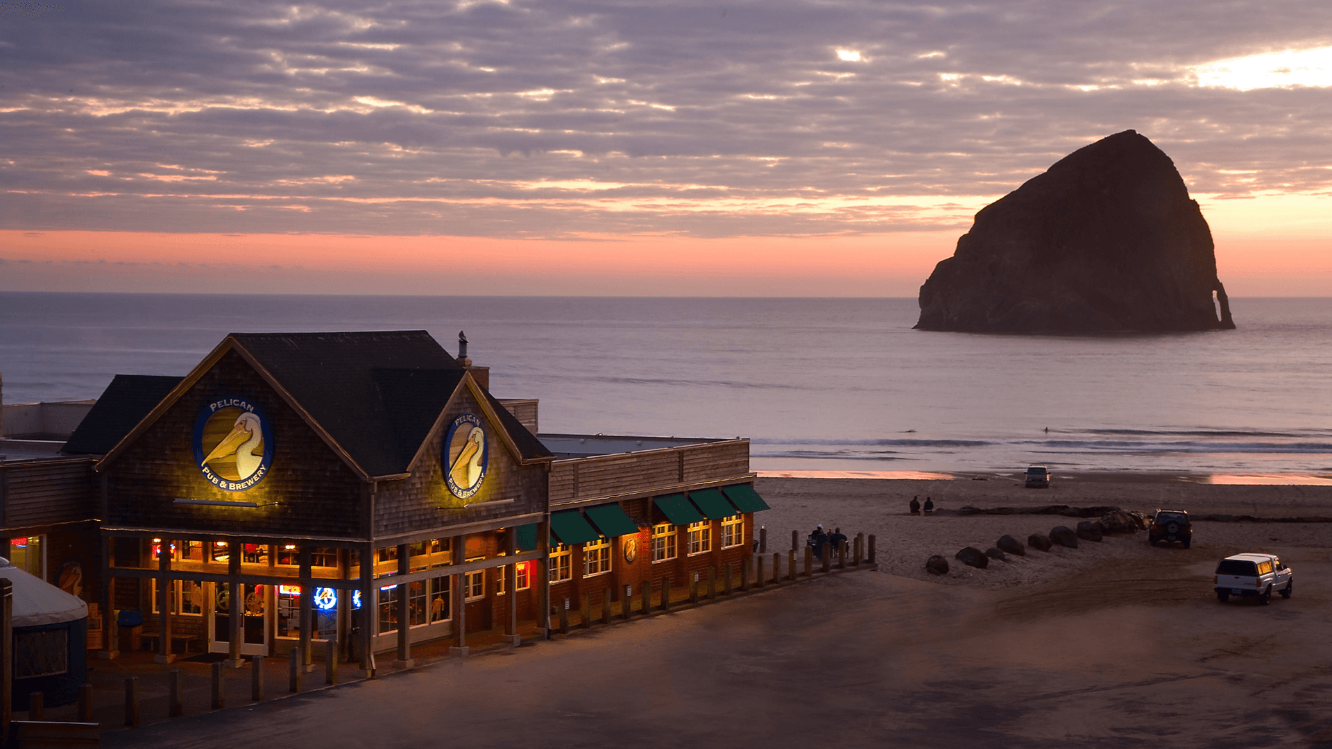 Pelican Brewing targets five new pubs, expands beyond beer to grow