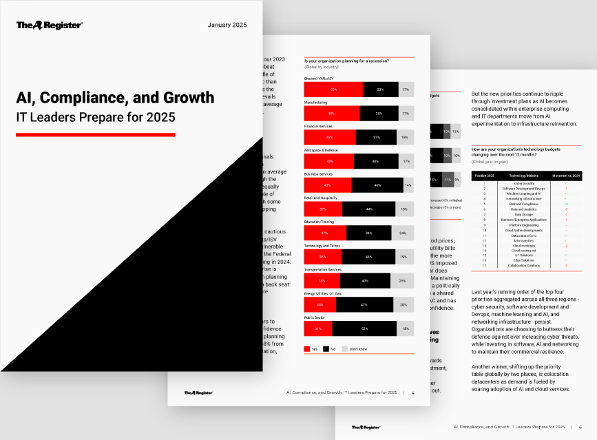 Thomson Reuters says AI and compliance complexity will boost growth