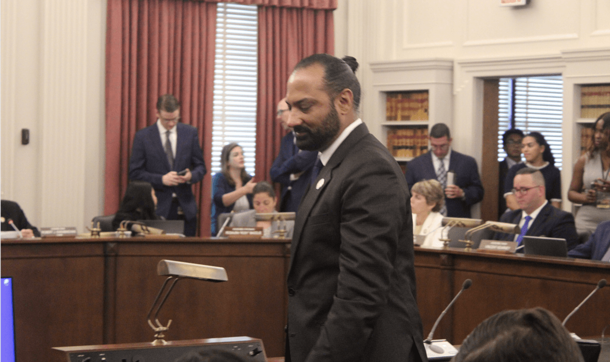 New Jersey advances bill to cut AI data center tax credits