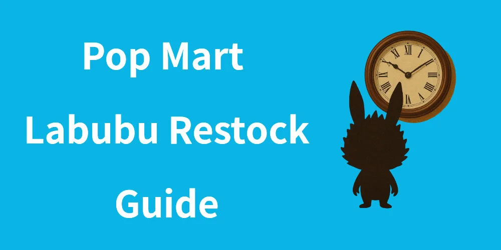 Labubu Restock Guide Points to Thursday Drops, Friday Store Arrivals