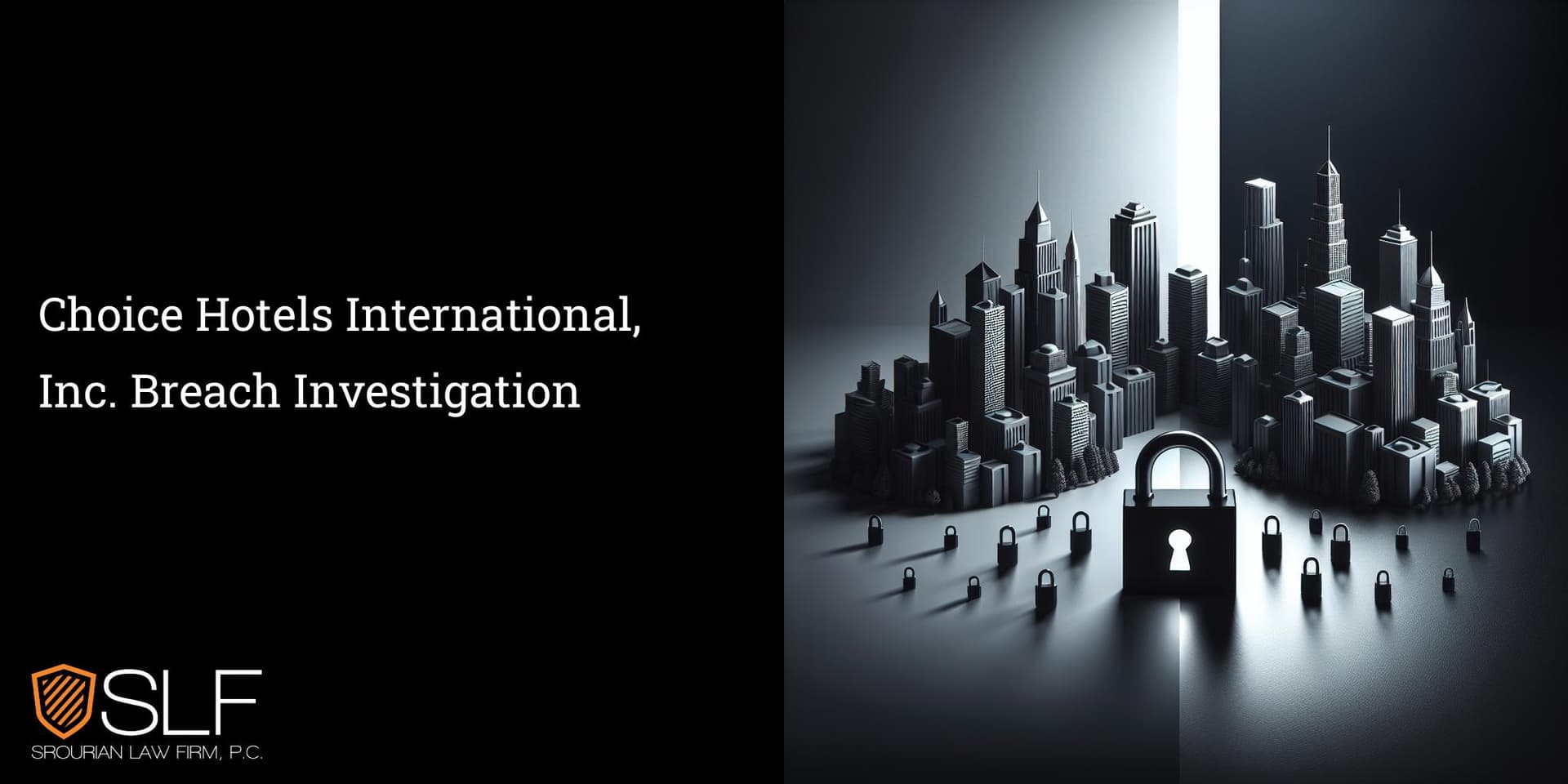 Law firms investigate Choice Hotels after possible guest data breach