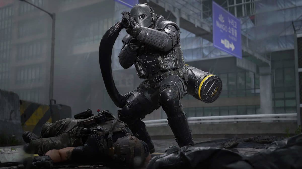 Modern Warfare 4 takes center stage at Xbox summer showcase
