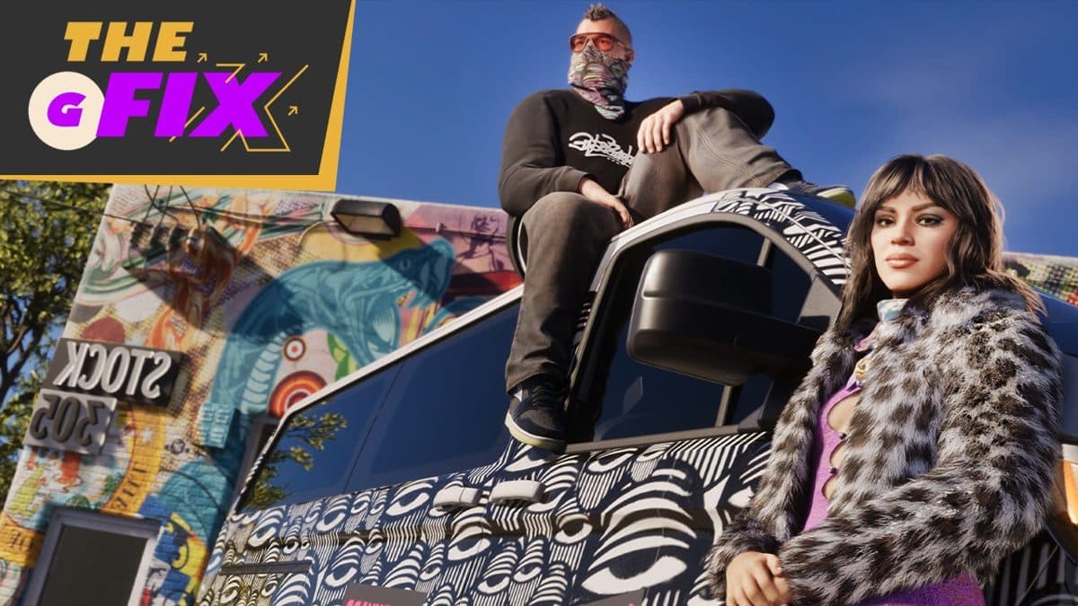 GTA 6 launch could strain PS5 and Xbox holiday supply