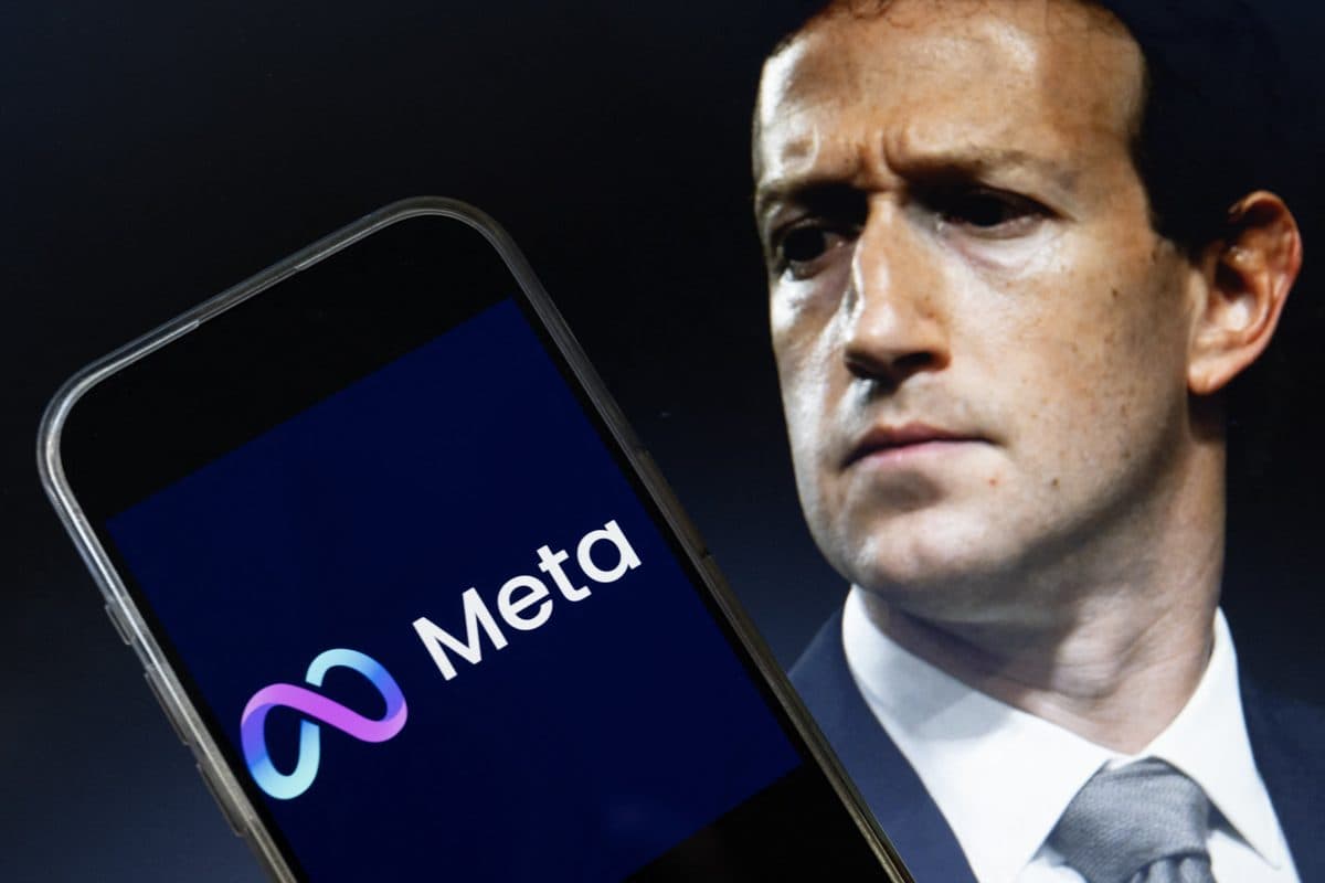 Publishers sue Meta, allege Zuckerberg approved piracy for AI training