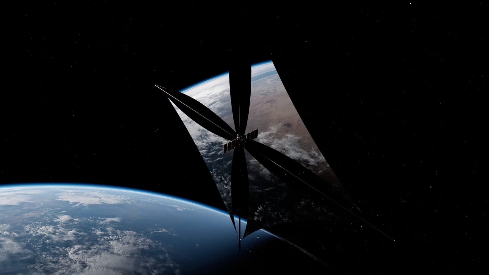 California startup wins FCC approval to test space mirror at night