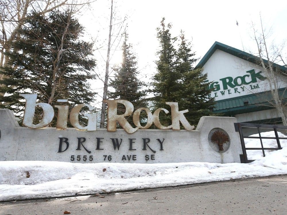 Big Rock Brewery Posts 35% Volume Growth, $5.8 Million EBITDA Turnaround in Fiscal 2025