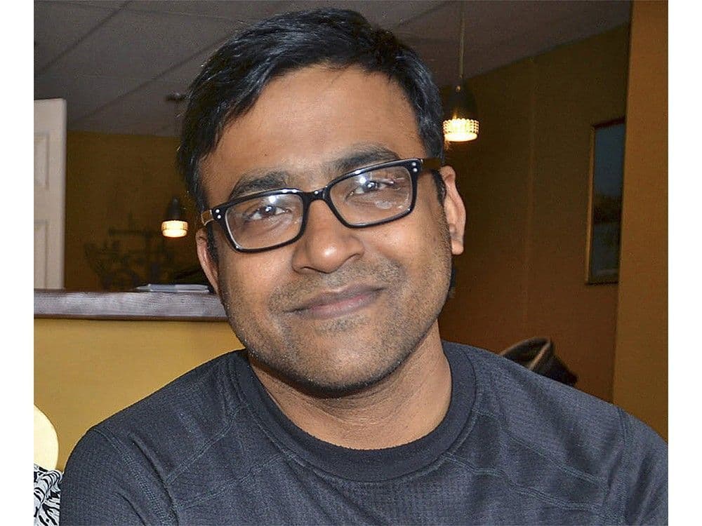 Three British men plead guilty in Ontario restaurant owner killing