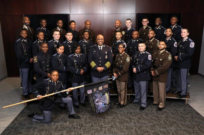 Prince George's County opens citizens police academy for residents