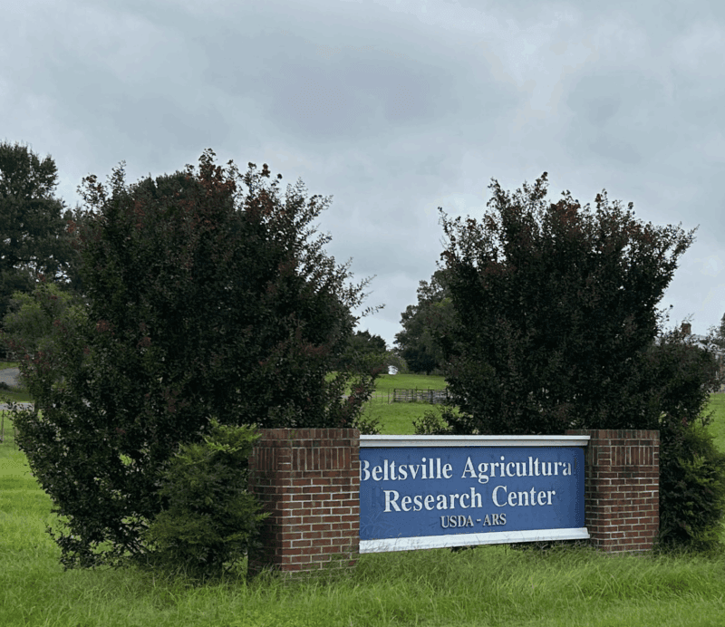 Prince George’s County joins lawsuit to protect Beltsville research center