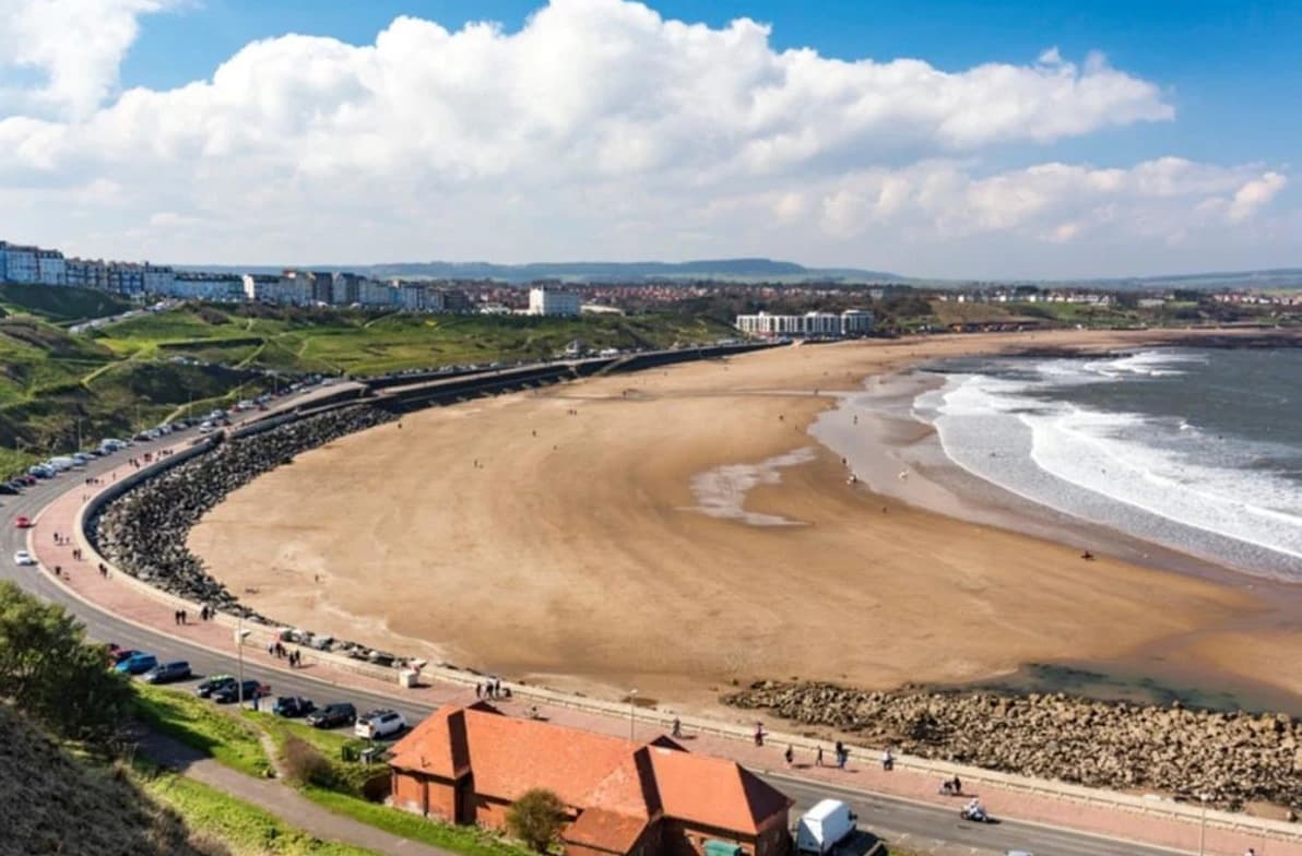 North Bay Shore Man, 75, Charged With Sexually Abusing Two Children