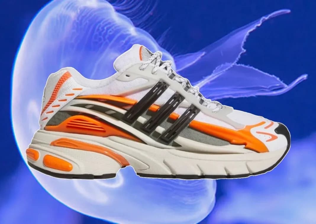 Pharrell x adidas Jellyfish Debuts Feb 21 in Triple Black, Royal Blue