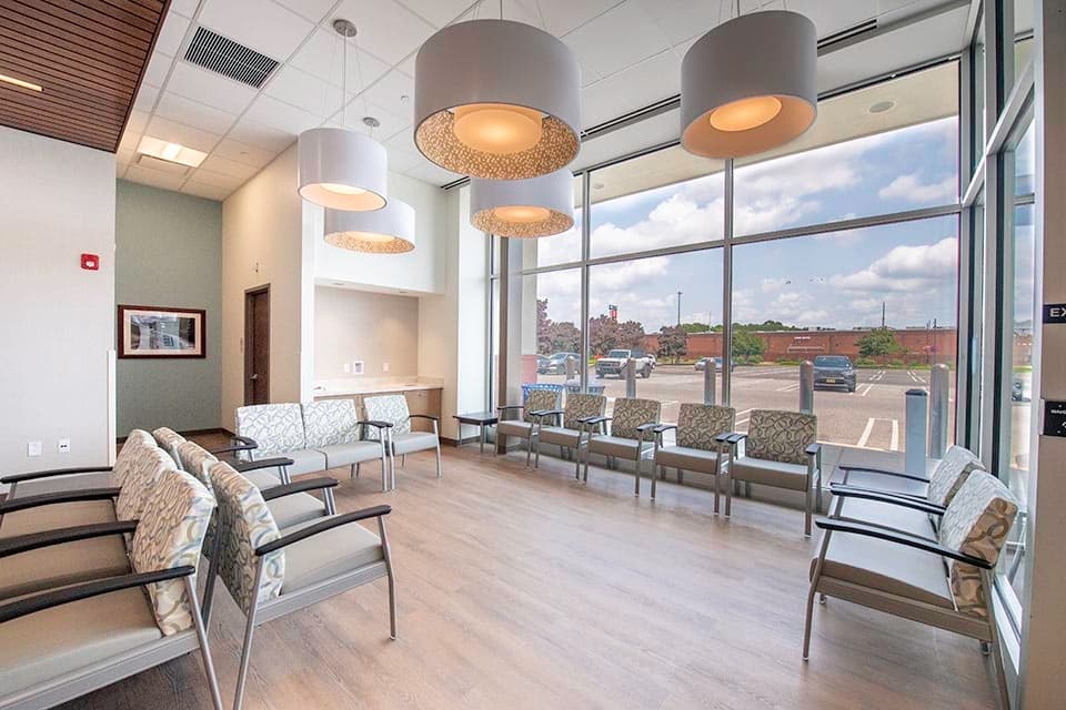 Inspira opens expanded primary care office in Millville