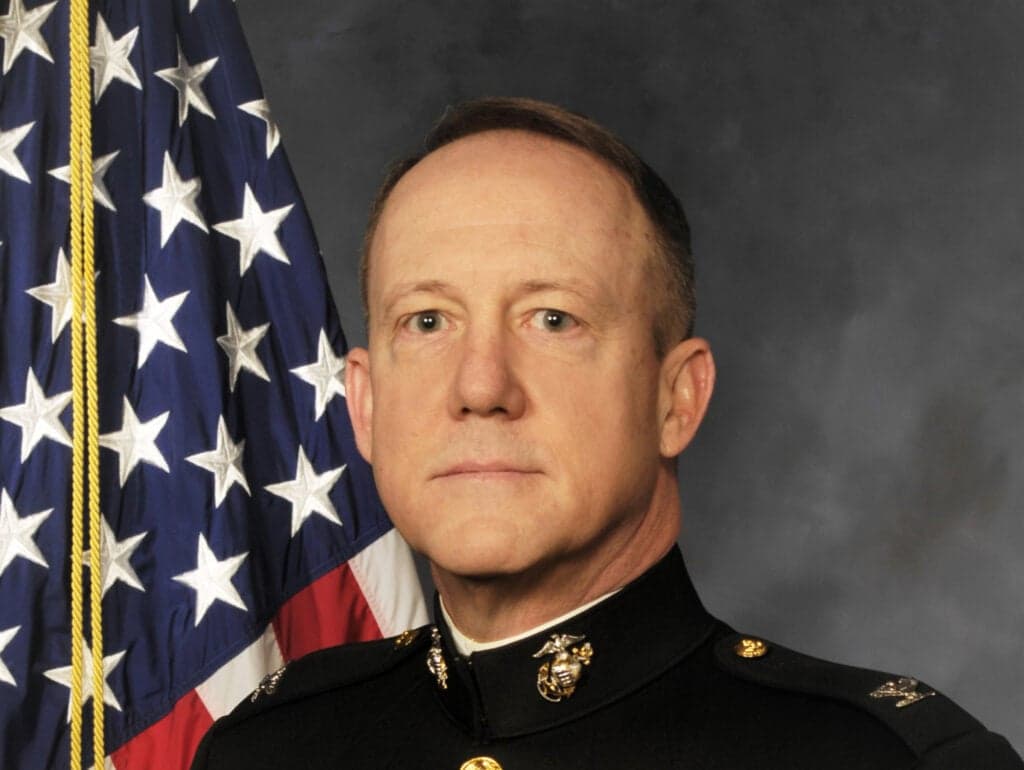 Retired Marine Col. Pangburn Joins Millville Army Air Field Museum Advisory Board