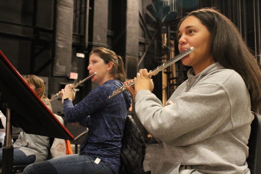 RCSJ Cumberland bands to perform free spring concert in Vineland