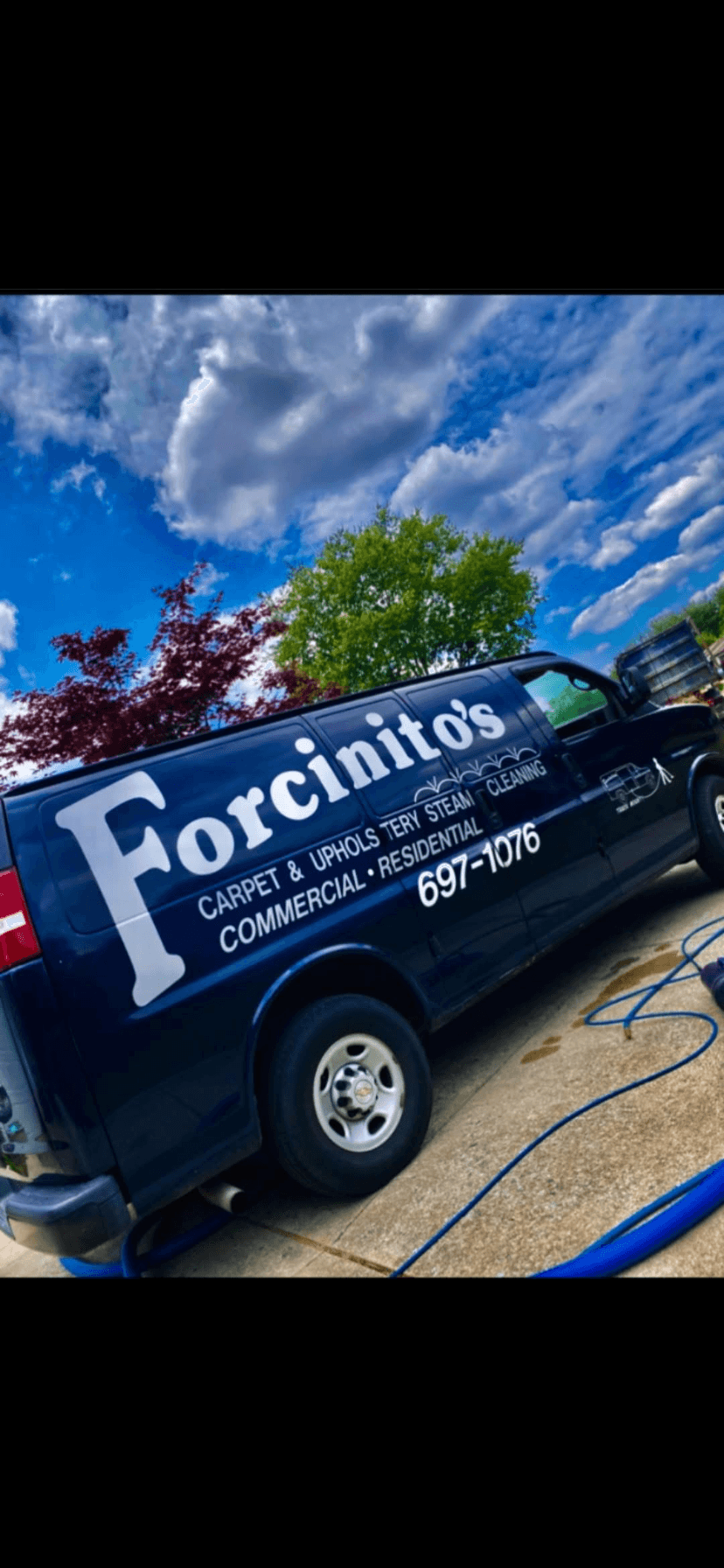 Family-run businesses keep Cumberland County rooted in trust