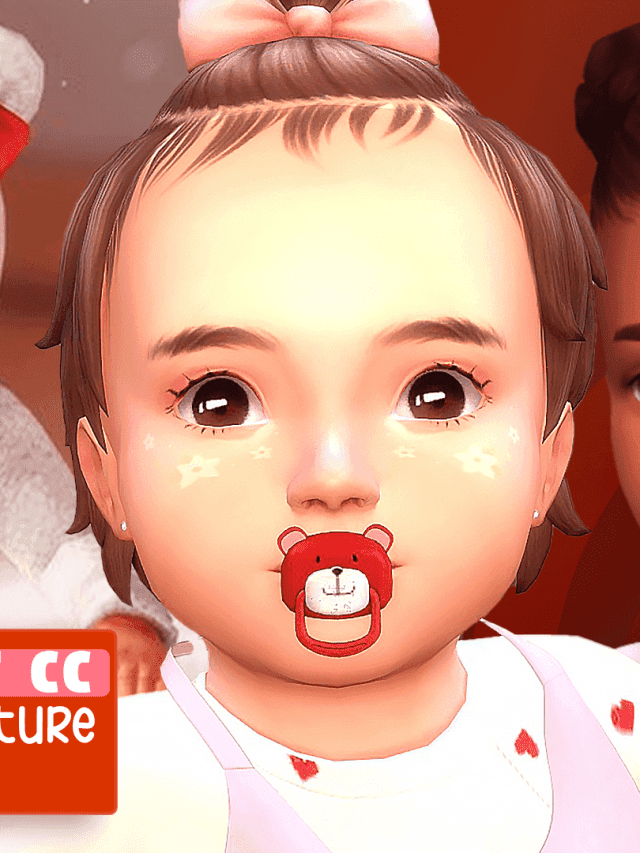 Sims 4 producer teases base layers, infant overhaul in free update