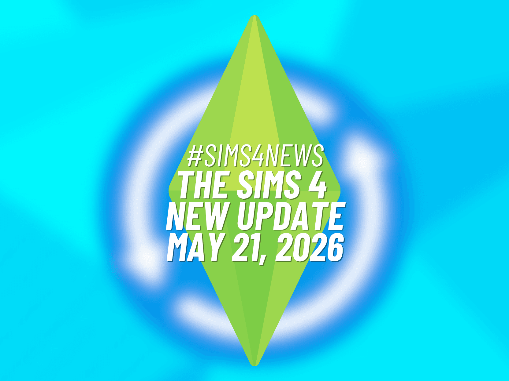 The Sims 4 hotfix targets Create-a-Sim, eyedropper, and console scrolling