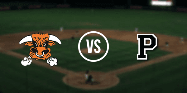 Premont Baseball Tops Lyford 21-11 in Rematch, Reverses Loss