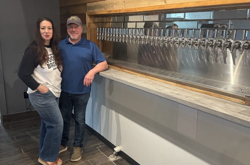 Voodoo Brewing opens first Michigan taproom in Canton with local owners