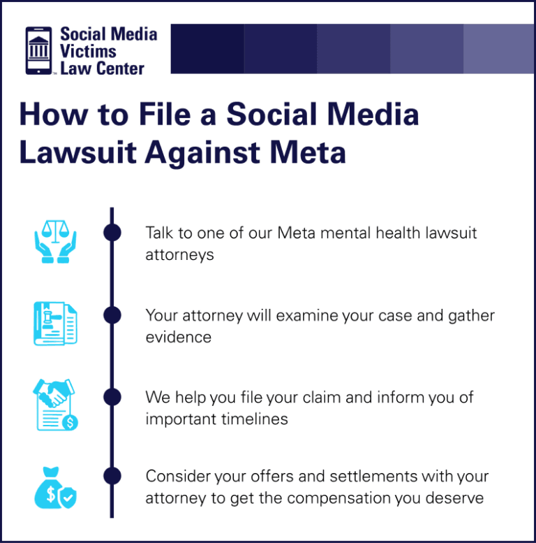 Meta settles first school district bellwether in social media lawsuits