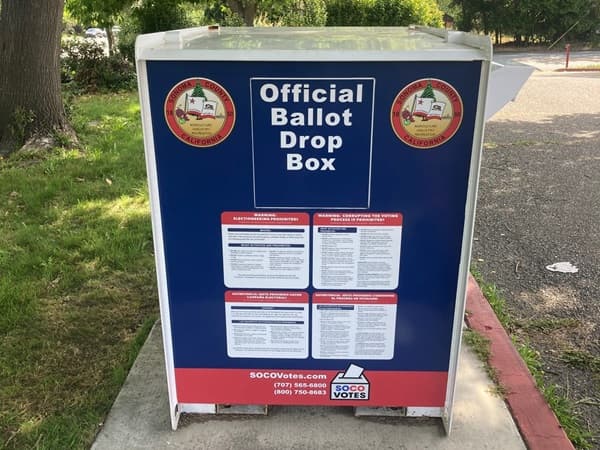 McDowell County voters will choose new assessor in November 2026